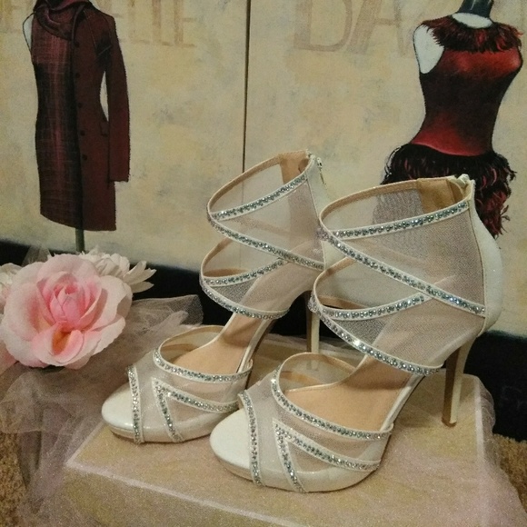 High hells - Picture 4 of 4